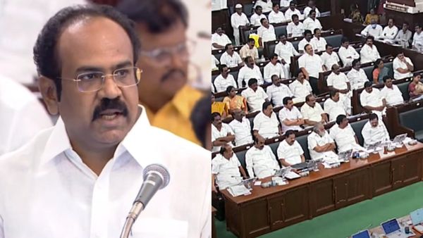 'തമിഴ്‌നാടിനെ കേന്ദ്രം 2150 കോടി രൂപ നൽകാതെ വഞ്ചിച്ചു'; മോദി സർക്കാരിനെതിരെ ബജറ്റിലും ഡിഎംകെ വിമർശനം