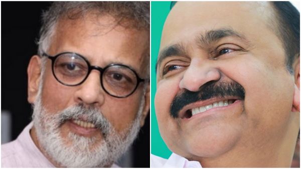 തുഷാർ ഗാന്ധിയെ ഫോണില്‍ വിളിച്ച് വിഡി സതീശന്‍: ഇനിയും കേരളത്തിലെ പരിപാടികളില്‍ പങ്കെടുക്കണം