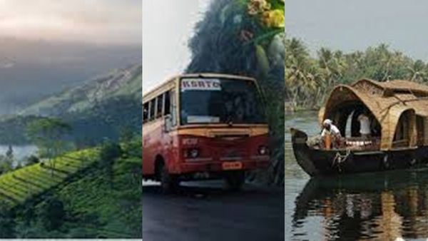 കാട് ആസ്വദിക്കാം, കടലിൽ ഇറങ്ങാം..കറങ്ങി വരാം മിനി ഊട്ടി.. കെഎസ്ആർടിസി അവധിക്കാല പാക്കേജ്