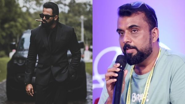 'ഇതൊന്നും കൊറിയൻ സിനിമയിലും കണ്ടിട്ടില്ല', 'മാർക്കോ' ഉണ്ടാക്കിയവരുടെ മനോനില പരിശോധിക്കണമെന്ന് സംവിധായകൻ