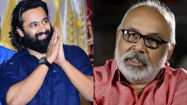'ഉണ്ണി മുകുന്ദൻ അപമാനിച്ചു, സീനിയർ നടനെന്ന മാന്യത പോലും കാട്ടാതെയാണ് എന്നോട് പെരുമാറിയത്'; പി ശ്രീകുമാർ