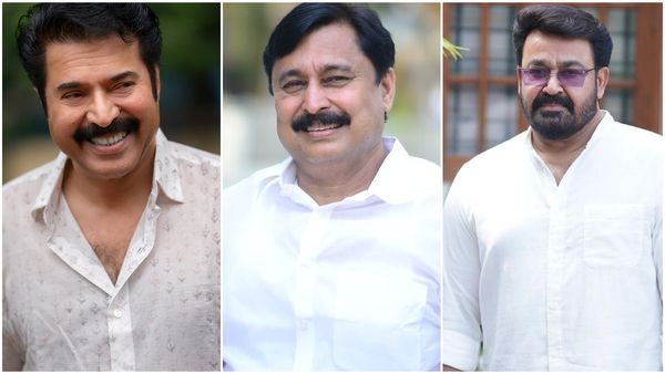 മമ്മൂട്ടിക്ക് വേണ്ടി മോഹന്‍ലാലിന്റെ വഴിപാട്: വര്‍ഗീയവിഷം വമിക്കുന്ന പ്രസ്താവനകള്‍ അപലനീയം; വി അബ്ദുറഹ്മാന്‍