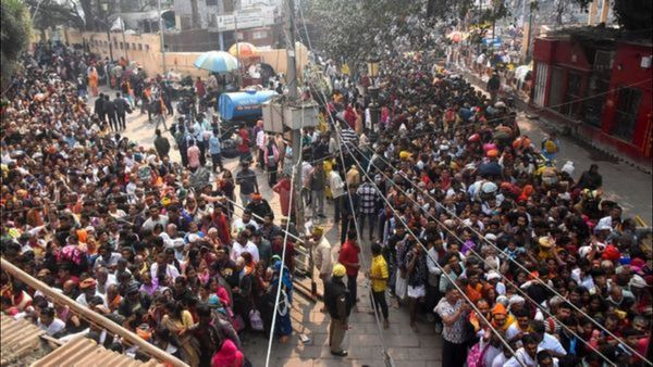 'ഔറംഗാബാദ്, നാരായണ്‍ ധാം എന്നാക്കണം'; വാരാണസിയിലെ മുസ്ലീം സ്ഥലപേരുകള്‍ മാറ്റാന്‍ നീക്കം