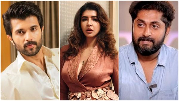 ബെറ്റിങ് ആപ്പില്‍ പണി: വിജയ് ദേവരകൊണ്ടയും പ്രകാശ് രാജുമടക്കം 25 താരങ്ങള്‍ക്കെതിരെ കേസ്, ധ്യാന്‍ അന്ന് പറഞ്ഞത്