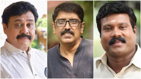 ഇത്രക്ക് പക മനുഷ്യനുണ്ടാകുമോ? മണിയുടെ ആ ചിത്രത്തിന്റെ പേര് മാറ്റിച്ചു: വിനയന്‍ ചേട്ടാന്ന് വിളിച്ച് നടന്നയാള്‍