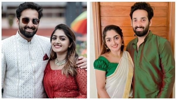 'അഹങ്കാരം, പത്തുപേര് ശ്രദ്ധിക്കുമെന്ന് വെച്ച് തന്നെയാണ്'; ബിന്നിക്കെതിരെ വിമർശനം, മറുപടിയുമായി നൂബിൻ