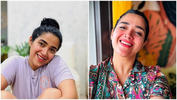 മനസ്സിലുള്ളത് തുറന്നുപറഞ്ഞ് അഭിരാമി; 'ധൈര്യത്തോടെ ഇരിക്കുക, ഇത് പലർക്കും പറ്റുന്നതാണ്', കമന്റുകൾ