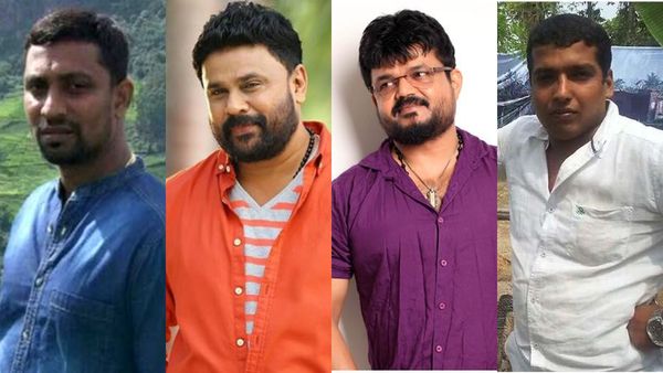 'നിന്നെക്കൊണ്ട് ചെയ്യാന്‍ പറ്റുന്നത് ചെയ്യെന്ന് അപ്പുണ്ണി, നാദിർഷയ്ക്ക് പേടിയുണ്ട്', ആരെയും വിടാതെ പൾസർ സുനി 