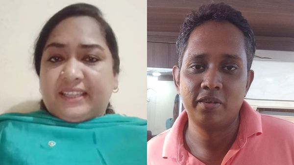 'നല്ല ചുട്ട അടി കിട്ടാത്തതിന്റെ കുഴപ്പം, തലയ്ക്ക് സുഖമില്ലെങ്കിൽ ചികിത്സിക്കണം', ആറാട്ടണ്ണനെതിരെ നടി