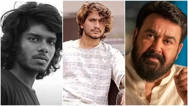ലാലേട്ടന്‍ എന്ത് തെറ്റാണ് ചെയ്തത്: വെറുതെ ഇത്തരം വിവരക്കേടുകള്‍ കൊണ്ടു നടക്കരുത്: അഖില്‍ മാരാർ