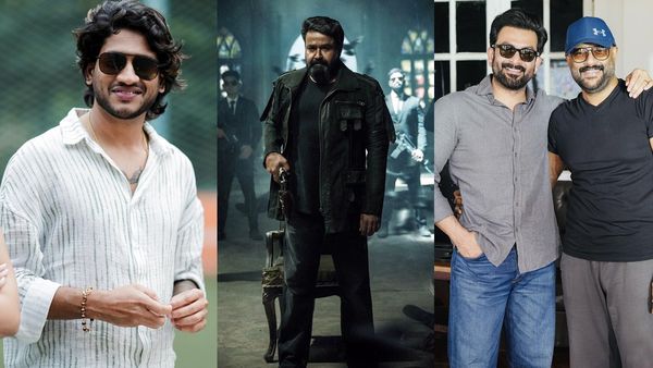 എമ്പുരാനിൽ നിറയെ വിവരക്കേട്, ലാലേട്ടൻ മെസ്സേജ് അയച്ചു, മുരളി ഗോപിക്ക് മൗനം, സൈക്കോ ആണോ? തുറന്നടിച്ച് അഖിൽ