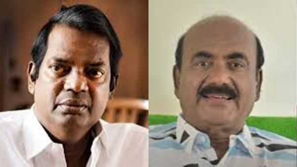 സലീം കുമാറിന് അതിന് ശേഷം ശത്രുക്കളുണ്ടായി,..സലീമിന് മാരക രോഗമാണെന്ന് വരെ പറഞ്ഞു'; ആലപ്പി അഷ്റഫ് പറയുന്നു