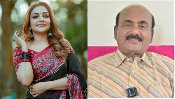 'റിമി ടോമിയെ കൂടെ നിന്ന് ചതിച്ച ഗായകൻ; അവർ ഒരുപാട് കരഞ്ഞു'; നടന്നത് പറഞ്ഞ് ആലപ്പി അഷ്റഫ്