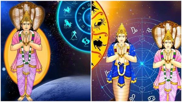 മേയ് മാസത്തിൽ ഈ രാശിക്കാർക്ക് ഇരട്ട ഭാ​ഗ്യം; ജീവിതം പച്ചപിടിക്കും... പൊന്നും പണവും വരും