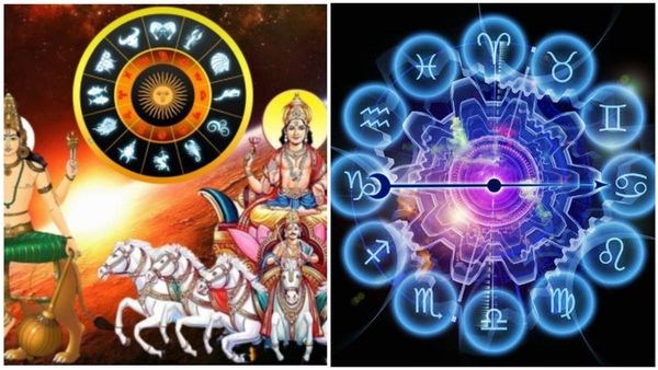 രണ്ട് രാജയോ​ഗങ്ങളും, ശനിയുടെ അനു​ഗ്രഹവും; ഈ രാശിക്കാരുടെ ജീവിതം അടിമുടി മാറും