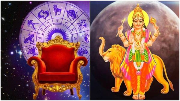 കൈനിറയെ പൊന്നും പണവും; ഏപ്രിലിൽ ഈ രാശിക്കാർ പച്ചപിടിക്കും, അപൂർവ രാജയോ​​ഗം..