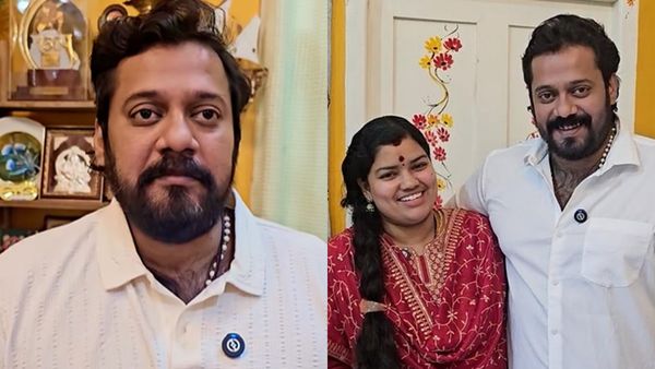 'അമേരിക്കയിൽ നിന്നും ഒരു പെണ്ണ് പ്രൊപ്പോസ് ചെയ്യാൻ വന്നു,വീട്ടിൽ നടന്നത്'; വെളിപ്പെടുത്തി ബാല