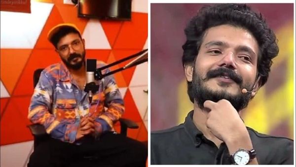 വരുന്നത് തോന്നുന്ന സമയത്ത്; ലഹരി ഉപയോഗം കാരണം മടുത്തുപോയി: ശ്രീനാഥ് ഭാസിക്കെതിരേ നിര്‍മാതാവ്