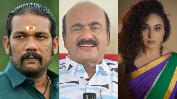 ബിഗ് ബോസിനെ പേളി സ്വയംവരപന്തലാക്കി, വീണയ്ക്ക് ഭർത്താവ് നഷ്ടപ്പെട്ടു, സാബുമോനോ? ആലപ്പി അഷ്റഫ് പറയുന്നു