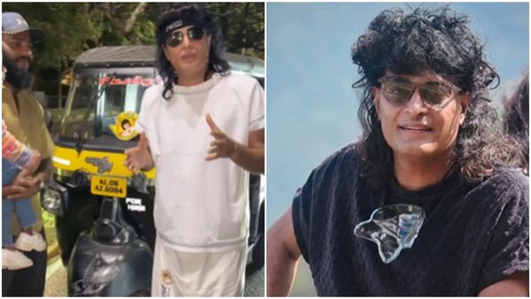 ജയില്‍മേറ്റിന് ഓട്ടോ വാങ്ങിച്ച് നല്‍കി ബോബി ചെമ്മണ്ണൂർ: 'ഹണി റോസിനാണ് നന്ദി പറയേണ്ടത്'; കമന്റുകള്‍