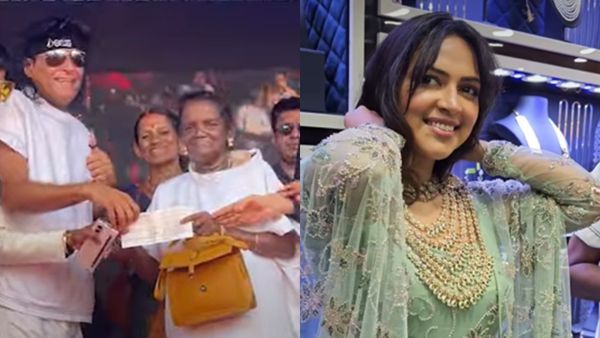 ചാള മേരിയെന്ന്,5 ലക്ഷം കൊടുത്തു, പക്ഷെ..ബോബി ചെമ്മണ്ണൂരിന് വിമർശനം,അമല പോളിനേയും അണിയിച്ചു 4 കോടിയുടെ നെക്ലേസ്