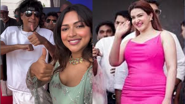 'ബോബി ചെമ്മണ്ണൂർ കൊടുത്ത എട്ടിന്റെ പണി, ഇതൊക്കെ സഹിക്കാനാകുന്നുണ്ടോ',ഹണി റോസിനെ വിടാതെ കമന്റുകൾ