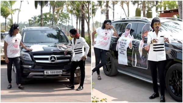 ബോബി ചെമ്മണ്ണൂർ ബെന്‍സ് കാർ ഫ്രീയായി നല്‍കുന്നു: കേരളത്തില്‍ ഇത് ആദ്യം; ചെയ്യേണ്ടത് ഇത്രമാത്രം