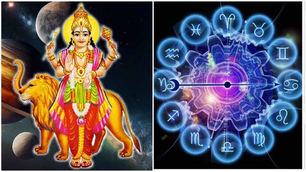 ഈ രാശിക്കാർക്ക് സാമ്പത്തിക നേട്ടം; ഇനി വർഷങ്ങളോളം പണം തേ‍ടി വരും, തലവര തെളിയും...