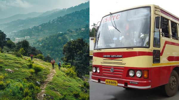 ആകാശക്കാഴ്ചകൾ കൺമുന്നിൽ, രാത്രിയിൽ മല കയറാം; ചീങ്ങേരിമലയിലേക്ക് നൈറ്റ് ട്രക്കിംഗ് പാക്കേജുമായി കെഎസ്ആർടിസി