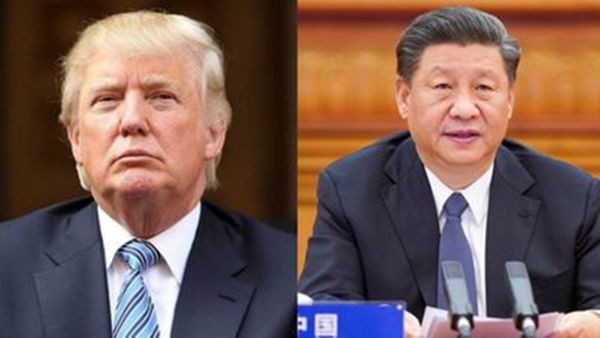 വ്യാപാരയുദ്ധം അവസാനിക്കുന്നു? ചൈനയ്ക്കെതിരെ പകരച്ചുങ്കം കുറക്കുമെന്ന് ട്രംപ്