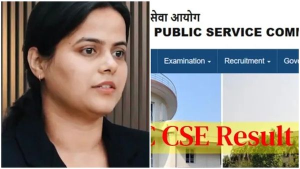 സിവില്‍ സര്‍വീസ് പരീക്ഷാ ഫലം പ്രഖ്യാപിച്ചു; ഒന്നാം റാങ്ക് ശക്തി ദുബെയ്ക്ക്, ആദ്യ 50 ല്‍ നാല് മലയാളികള്‍