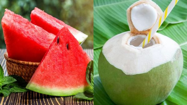 കൊടുംചൂടിൽ എല്ലാം കഴിക്കാമോ? ശ്രദ്ധിച്ചില്ലെങ്കിൽ പണി പാളും, ഈ അഞ്ച് ഭക്ഷണങ്ങൾ കണ്ണുംപൂട്ടി കഴിച്ചോളൂ...