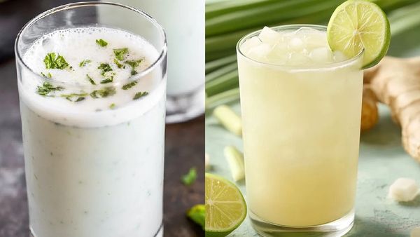 കൊടുംചൂടിൽ ഇത്തിരി ആശ്വാസമായാലോ? വീട്ടിൽ തന്നെ തയ്യാറാക്കാം ഈ കൂൾ ഡ്രിങ്ക്സ്, ഏതൊക്കെ? 