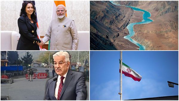 പാകിസ്താന് ഒരു തുള്ളി വെള്ളം നല്‍കില്ല; ഭീകര വേട്ടക്ക് പിന്തുണയെന്ന് യുഎസ്; മധ്യസ്ഥത വഹിക്കാമെന്ന് ഇറാന്‍