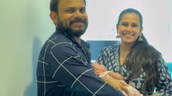 വീട്ടുകാർ അറിയുന്നത് ഇപ്പോൾ, ദേവികയോട് പറഞ്ഞത് പോലും ഈയടുത്ത്; സർപ്രൈസുമായി വിജയ് മാധവ്