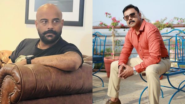 'പിന്നില്‍ ദിലീപാണോ എന്നതിന് ഒരുറപ്പുമില്ല', കുത്തിപ്പൊക്കിൽപ്പെട്ട് മുരളി, 'എത്ര വെളുപ്പിച്ചിട്ടും കാര്യമില്ല