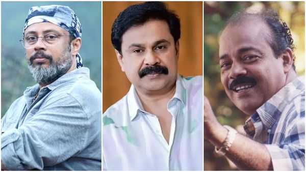 ദിലീപിനെ എന്‍എഫ് വർഗീസ് കണ്ണുപൊട്ടുന്ന തെറി പറഞ്ഞു; അവന്‍ കരഞ്ഞു: ദിലീപിന്റെ പ്രതികാരം ഇങ്ങനെ