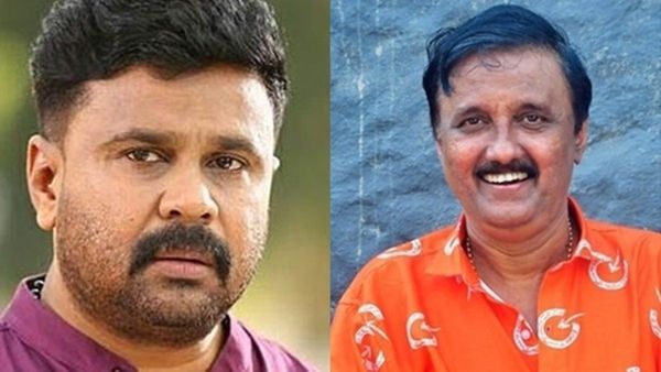 ദിലീപിന്റെ ആ ആവശ്യം അംഗീകരിച്ചാല്‍ പലരുടേയും ആപ്പീസ് പൂട്ടും: അയാള്‍ തീരണമെന്നാണ്...: ശാന്തിവിള ദിനേശ്