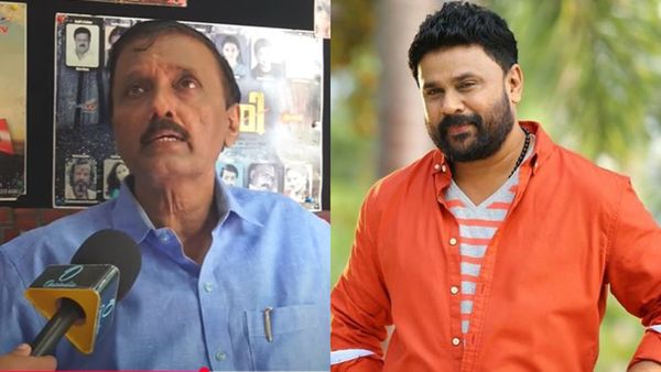 ദിലീപ് കേസിലെ നടിക്ക് 6 വർഷം എത്ര സിനിമ കിട്ടി? തേനും പാലുമൊഴുക്കി, പക്ഷേ ഒരുത്തനും വിളിച്ചില്ല: ശാന്തിവിള