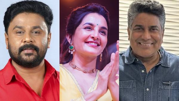 'ആ പാവത്തിനെ പിടിച്ച് വലിച്ചിട്ടതല്ലേ', മഞ്ജുവിനും ശ്രീകുമാർ മേനോനും എന്താണ് റോൾ? തുറന്ന് പറഞ്ഞ് പൾസർ സുനി