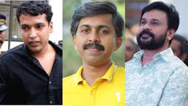 ദിലീപിനെ എന്തുകൊണ്ട് വിടാതെ പിന്തുടരുന്നു? റോഷിപാൽ പറയുന്നു..'അയാൾ സ്വാധീനിക്കാൻ വിളിച്ചു'