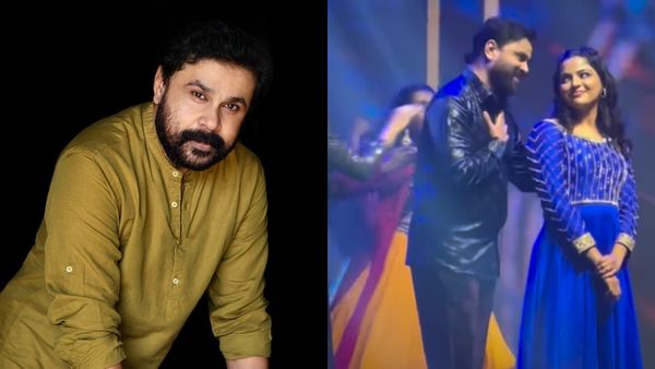 'കണ്ടെടോ ആ പഴയ ദിലീപേട്ടനെ'; നിഖിലയും ഡയാനയും വിയർത്തു, തകർപ്പൻ ഡാൻസുമായി ജനപ്രിയൻ,  ഫാൻസ്‌ ഞെട്ടി..!