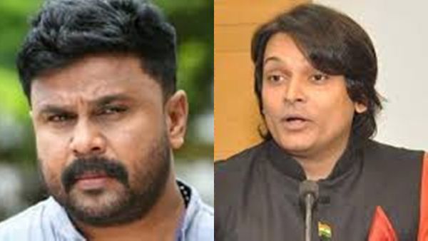 ദിലീപ് സിബിഐ അന്വേഷണം ആവശ്യപ്പെട്ടതിന് പിന്നിൽ..രാഹുൽ ഈശ്വർ പറയുന്നു, പൾസർ സുനിക്കുള്ള ദേഷ്യത്തിന് കാരണവും