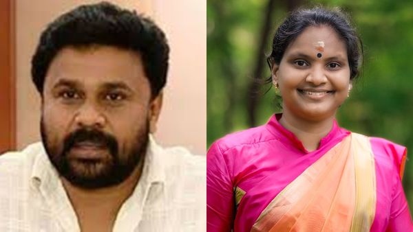 ദിലീപിന് ഉയർത്തെഴുന്നേൽപ്പെന്നോ?,എങ്ങനെ വെളിപ്പിക്കുമെന്ന് നോക്കുകയാണ്';രമ്യ ഹരിദാസിന് രൂക്ഷ വിമർശനം