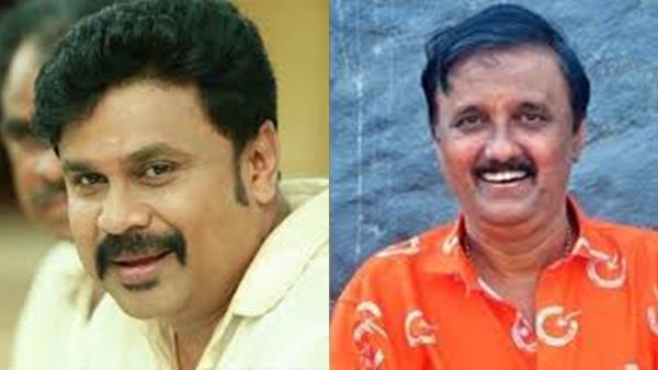 ദിലീപിന് മാത്രമാണ് അക്കാര്യത്തിൽ താത്പര്യം, അതിജീവിതക്ക് ഇല്ല.. 50 ലക്ഷം തന്നെന്ന്';ശാന്തിവിള ദിനേശ്