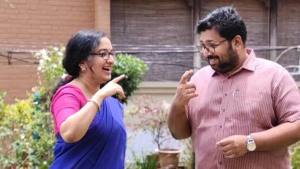 'നിങ്ങളുടെ ഭാര്യ നിങ്ങളെ ചതിക്കും, അച്ചിവീട്ടിലെ താമസം മാറ്റൂ'; ശബരിനാഥന് സൈബർ ആക്രമണം