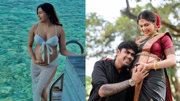 'കൊച്ചേ ഇത് ഇത്തിരി ഓവറാ കേട്ടോ, നിന്റെയൊക്കെ തൊലിക്കട്ടി..'; ബേബി മൂൺ പങ്കുവച്ച ദിയയ്ക്ക് ആക്ഷേപം