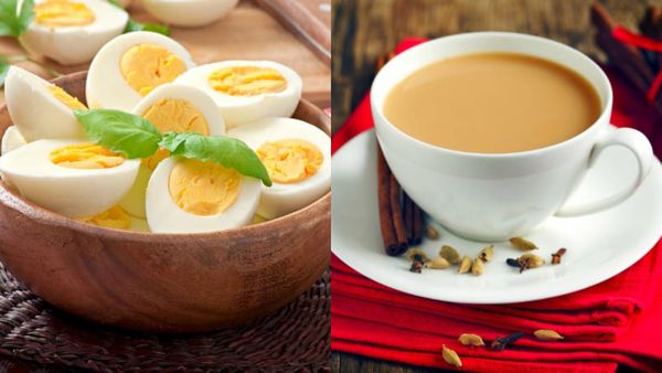 മുട്ട കഴിച്ചാൽ കുറേയുണ്ട് ഗുണങ്ങൾ; പക്ഷേ ഈ ഭക്ഷണങ്ങൾ അതിന്റെ കൂടെ കഴിക്കരുത്, പണി പാളും