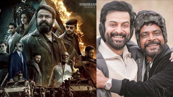 എമ്പുരാന്റെ കഥ മോഹന്‍ലാലിന് പൂര്‍ണമായും അറിയാം, പൃഥ്വിയെ ഒറ്റപ്പെടുത്തില്ല; ആന്റണി പെരുമ്പാവൂര്‍