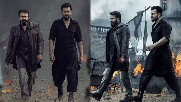'എമ്പുരാന്‍ റീ എഡിറ്റും കട്ടും വേണം... പെട്ടെന്ന് സ്റ്റുഡിയോയിലേക്ക് വാ എന്ന് പറഞ്ഞ് വിളിച്ചു'; എഡിറ്റര്‍